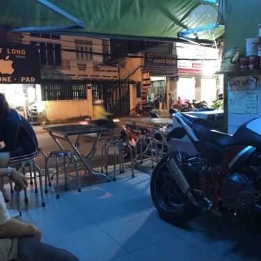 Tổng hợp- Cafe Quán 172 - Trà Sữa & Ăn Vặt