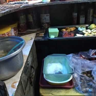 Tổng hợp- Cafe Quán 172 - Trà Sữa & Ăn Vặt