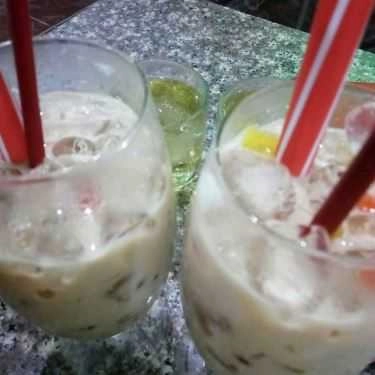 Món ăn- Cafe Quán 58 - Trái Cây Tô