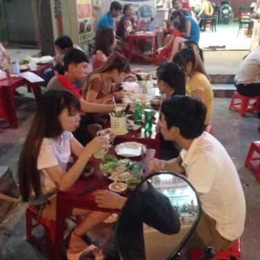 Tổng hợp- Ăn vặt Quán Anh Hiệp - Đặc Sản Miền Trung