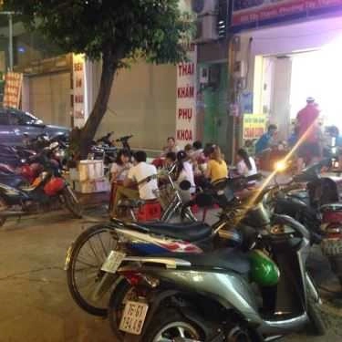 Tổng hợp- Ăn vặt Quán Anh Hiệp - Đặc Sản Miền Trung