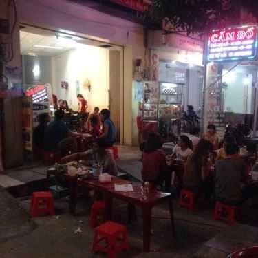 Tổng hợp- Ăn vặt Quán Anh Hiệp - Đặc Sản Miền Trung