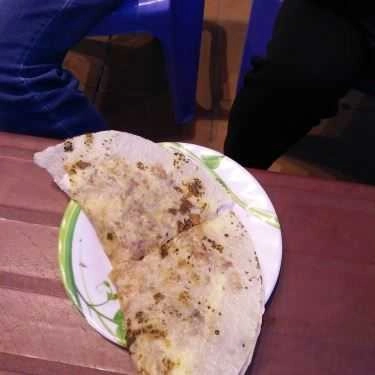 Món ăn- Cafe Quán Bơ - Kem Bơ