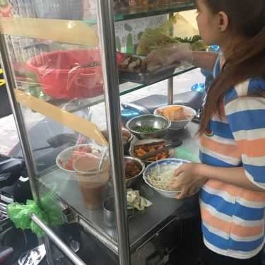 Tổng hợp- Quán Ăn Quán Chay Phát Tâm