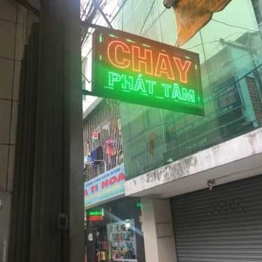Tổng hợp- Quán Ăn Quán Chay Phát Tâm