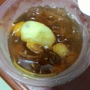 Món ăn- Ăn vặt Quán Chè Cô Sâm