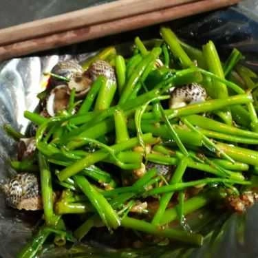 Món ăn- Ăn vặt Quán Chung - Ốc Đồng Giá 20K