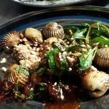 Món ăn- Ăn vặt Quán Chung - Ốc Đồng Giá 20K