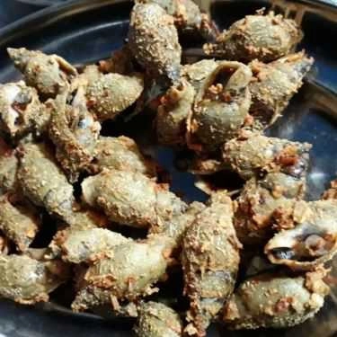 Món ăn- Ăn vặt Quán Chung - Ốc Đồng Giá 20K