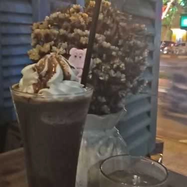 Món ăn- Quán Cổ - Cafe & Bia