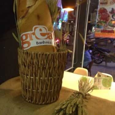 Tổng hợp- Great - Bánh Mì & Cafe - Lê Thị Riêng