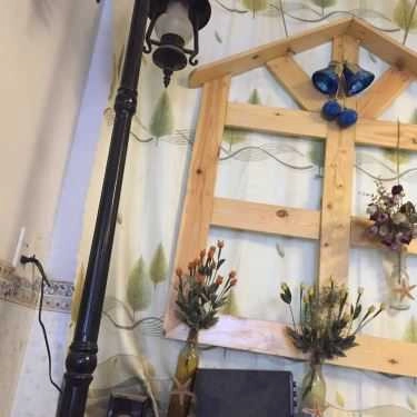 Tổng hợp- Cafe Quán I' HOME - Trà Sữa