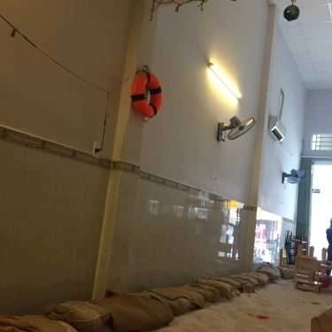 Không gian- Cafe Quán I' HOME - Trà Sữa