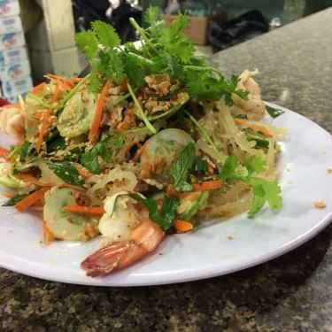Món ăn- Quán Nhậu Quán Làng Nướng Gió Chiều