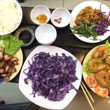 Món ăn- Ăn vặt Quán Nhà Lá - Quán Nhậu