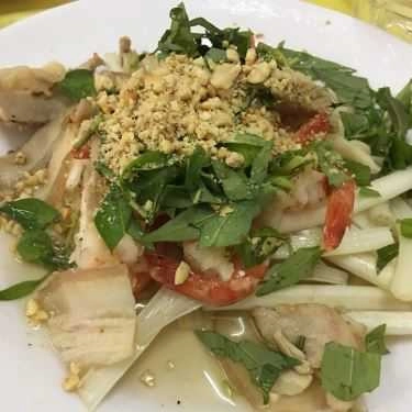 Món ăn- Quán Nhậu 326