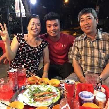 Tổng hợp- Ăn vặt Quán Ốc Bình Dân - Hàu Nướng & Tôm Nướng