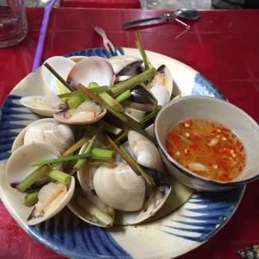 Món ăn- Ăn vặt Quán Ốc Chợ Nguyễn Văn Trỗi