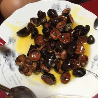 Món ăn- Ăn vặt Quán Ốc Chợ Nguyễn Văn Trỗi