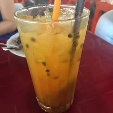 Món ăn- Ăn vặt Quán Ốc Chợ Nguyễn Văn Trỗi