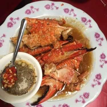 Món ăn- Ăn vặt Quán Ốc Chợ Nguyễn Văn Trỗi