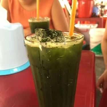Món ăn- Ăn vặt Quán Ốc Chợ Nguyễn Văn Trỗi