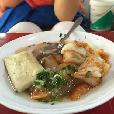Món ăn- Ăn vặt Quán Ốc Chợ Nguyễn Văn Trỗi
