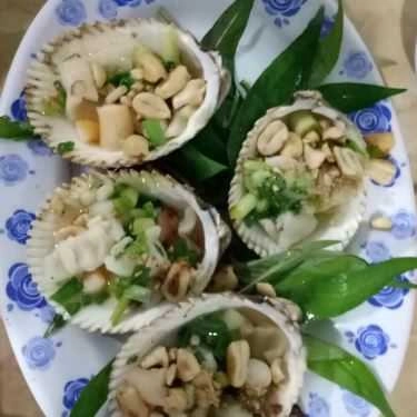 Món ăn- Quán Nhậu Quán Ốc Gia Đình - Đinh Đức Thiện