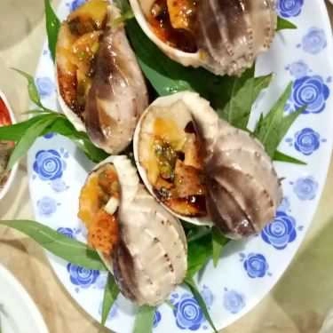Món ăn- Quán Nhậu Quán Ốc Gia Đình - Đinh Đức Thiện