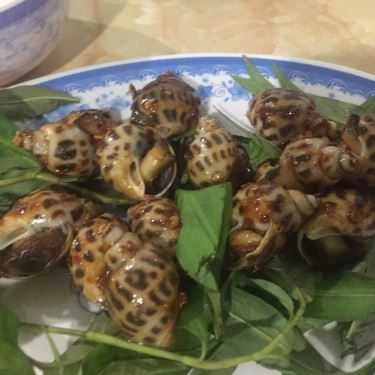 Món ăn- Quán Nhậu Quán Ốc Gia Đình - Đinh Đức Thiện
