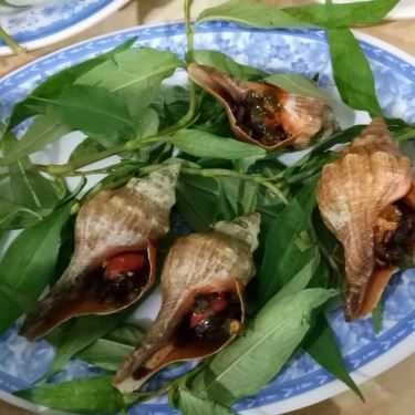 Món ăn- Quán Nhậu Quán Ốc Gia Đình - Đinh Đức Thiện