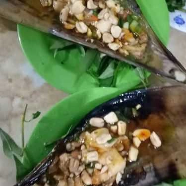 Món ăn- Quán Nhậu Quán Ốc Gia Đình - Đinh Đức Thiện
