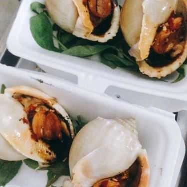Món ăn- Ăn vặt Quán Ốc