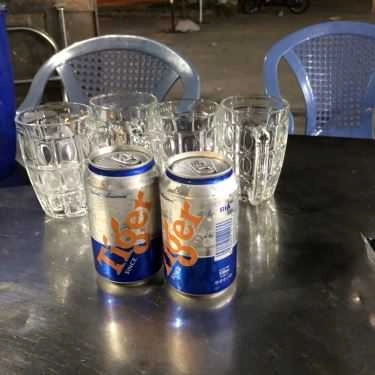 Tổng hợp- Quán Nhậu Quán Ốc Phan Thiết