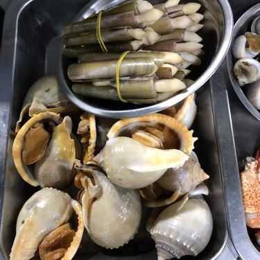 Tổng hợp- Quán Nhậu Quán Ốc Phan Thiết