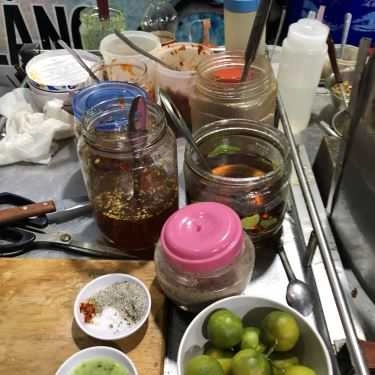 Tổng hợp- Quán Nhậu Quán Ốc Phan Thiết