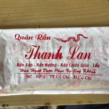 Tổng hợp- Quán Nhậu Quán Rắn Thanh Lan