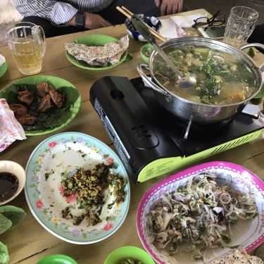 Món ăn- Quán Nhậu Quán Rắn Thanh Lan
