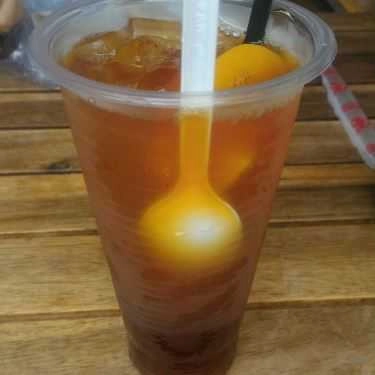 Món ăn- Cafe Quán S2 - Trà Sữa & Ăn Vặt