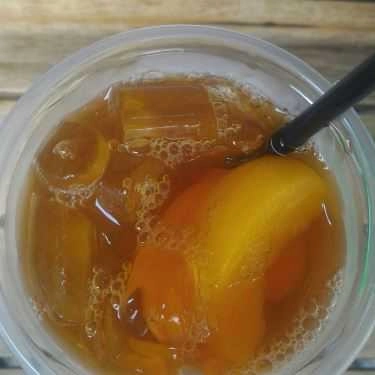 Món ăn- Cafe Quán S2 - Trà Sữa & Ăn Vặt