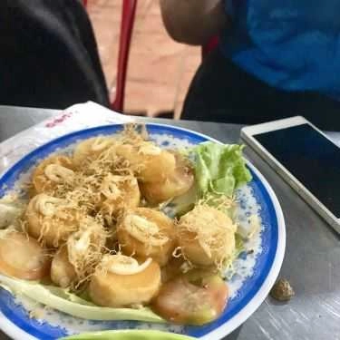 Món ăn- Quán Nhậu Quán Thùy Linh - Ung Văn Khiêm