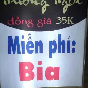 Tổng hợp- Quán Nhậu Quán Zozo - Nướng & Lẩu