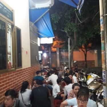 Tổng hợp- Ăn vặt Quế Phương - Kem Dĩa