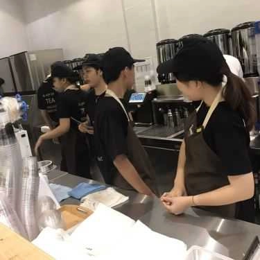 Tổng hợp- Cafe Queenny - Milk Tea & Ice Cream - Tân Sơn Nhì