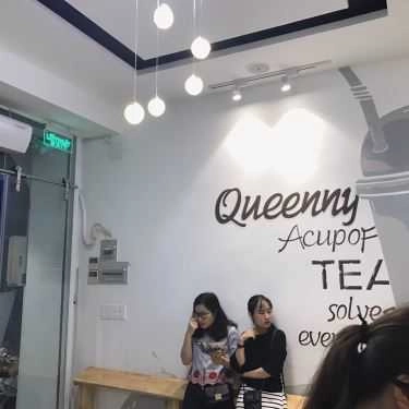 Tổng hợp- Cafe Queenny - Milk Tea & Ice Cream - Tân Sơn Nhì