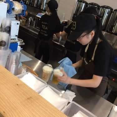 Tổng hợp- Cafe Queenny - Milk Tea & Ice Cream - Tân Sơn Nhì