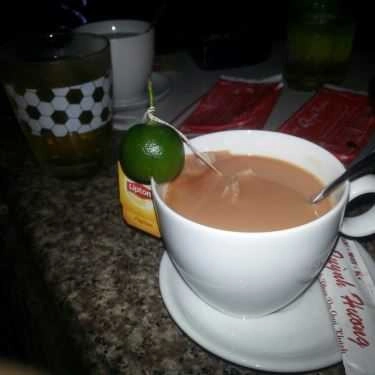 Món ăn- Quỳnh Hương Cafe - Thống Nhất