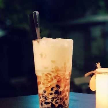 Món ăn- Radar Coffee - Bình Lợi