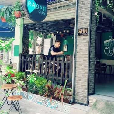 Tổng hợp- Radar Coffee - Bình Lợi