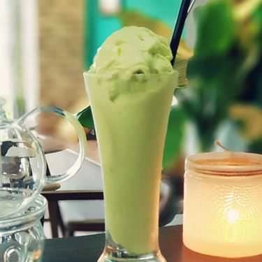 Món ăn- Radar Coffee - Bình Lợi